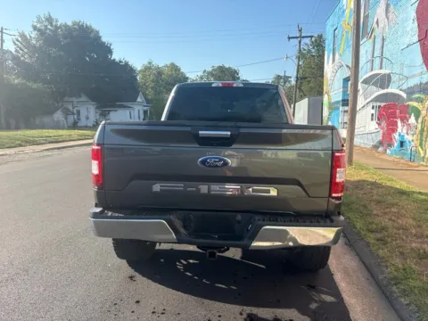 More photos of 2019 Ford F-150 XLT at D3 Auto Sales - Des Arc, AR, AR