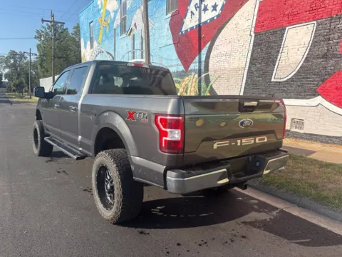 More photos of 2019 Ford F-150 XLT at D3 Auto Sales - Des Arc, AR, AR