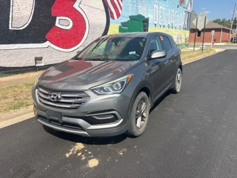 Photos of 2017 Hyundai Santa Fe Sport 2.4 Base for sale in Des Arc, AR at D3 Auto Sales - Des Arc, AR