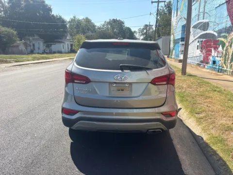 More photos of 2017 Hyundai Santa Fe Sport 2.4 Base at D3 Auto Sales - Des Arc, AR, AR