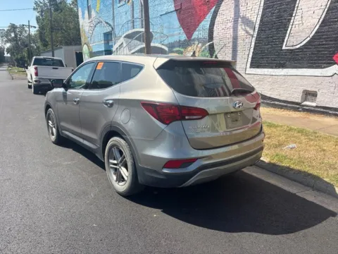 More photos of 2017 Hyundai Santa Fe Sport 2.4 Base at D3 Auto Sales - Des Arc, AR, AR