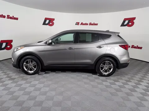 More photos of 2017 Hyundai Santa Fe Sport 2.4 Base at D3 Auto Sales - Des Arc, AR, AR