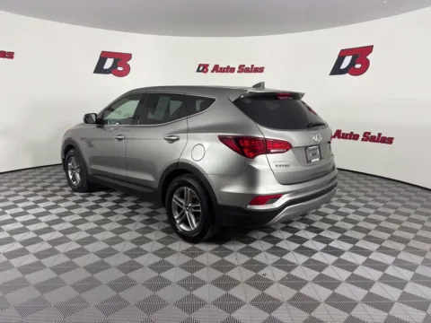 More photos of 2017 Hyundai Santa Fe Sport 2.4 Base at D3 Auto Sales - Des Arc, AR, AR