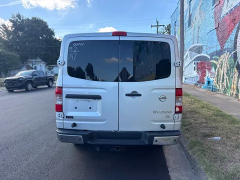 More photos of 2018 Nissan NV Passenger SL at D3 Auto Sales - Des Arc, AR, AR