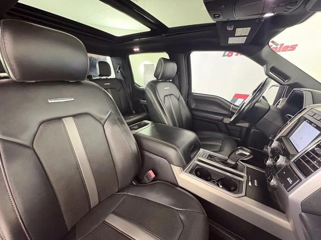 Ford F-150 photo 42