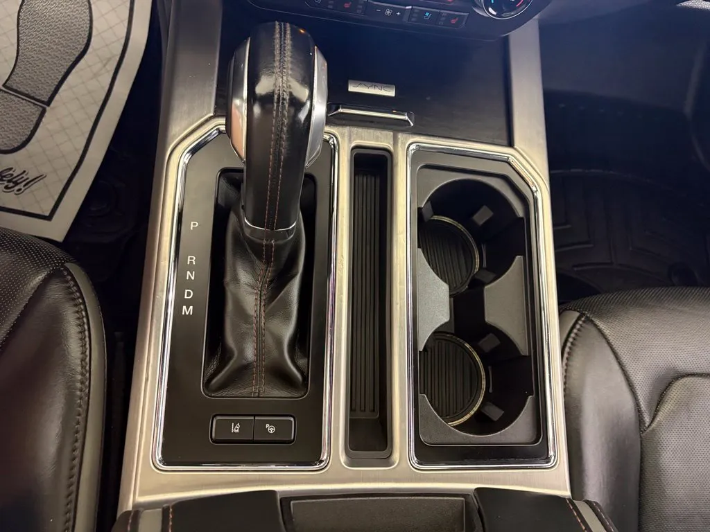 Ford F-150 photo 34