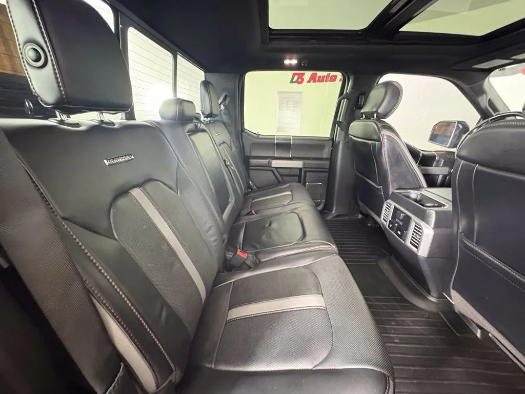 Ford F-150 photo 53