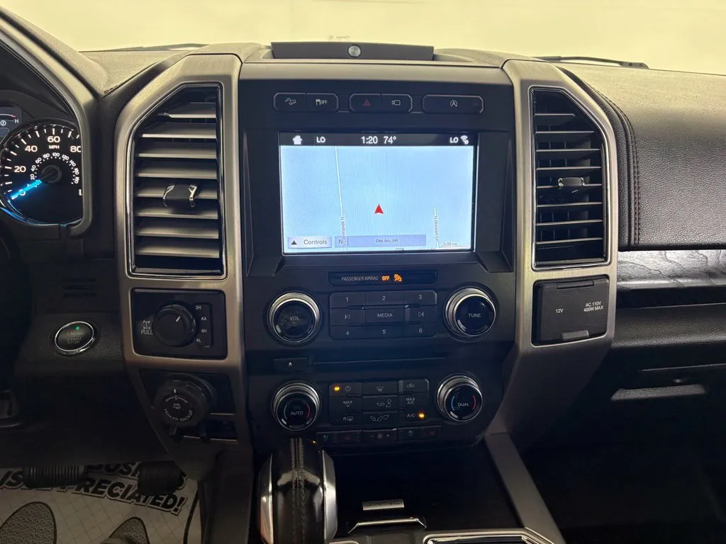 Ford F-150 photo 25