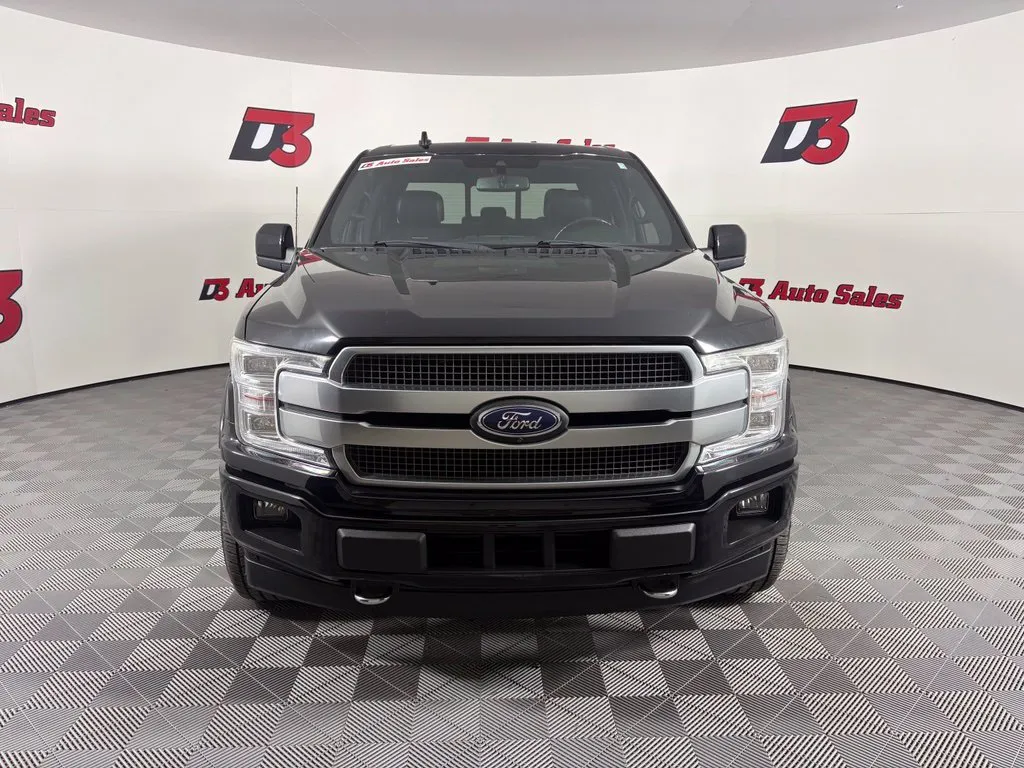 Ford F-150 photo 9