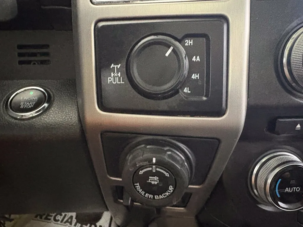 Ford F-150 photo 31