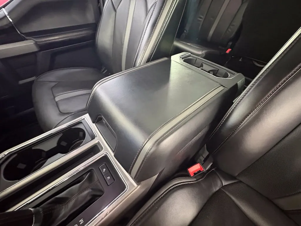 Ford F-150 photo 39