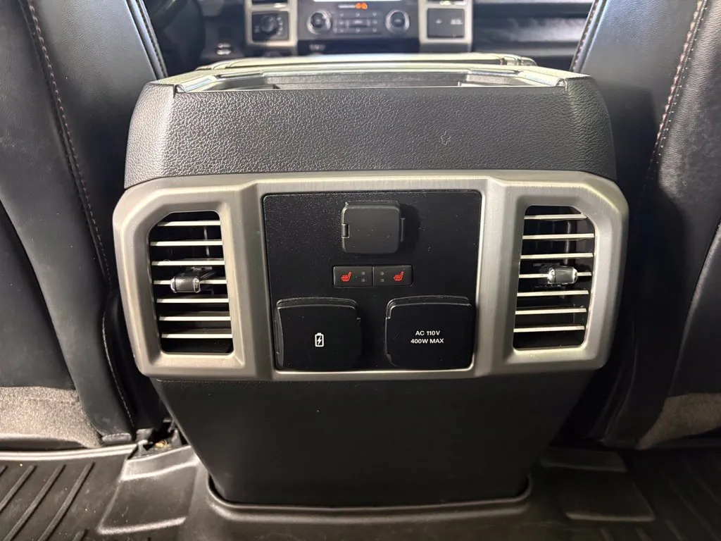 Ford F-150 photo 52