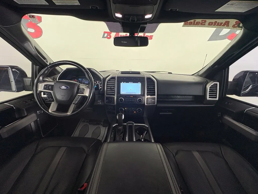 Ford F-150 photo 47