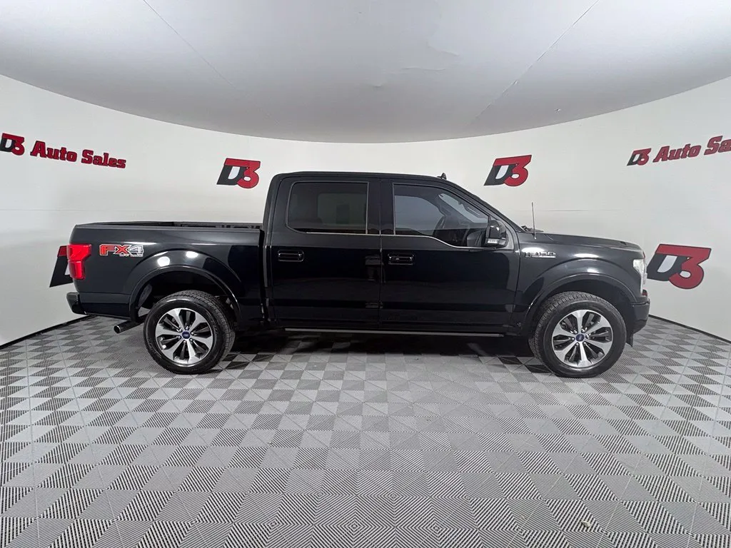 Ford F-150 photo 7