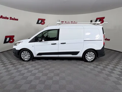 More photos of 2016 Ford Transit Connect XL at D3 Auto Sales - Des Arc, AR, AR