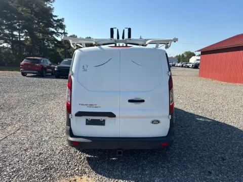 More photos of 2016 Ford Transit Connect XL at D3 Auto Sales - Des Arc, AR, AR