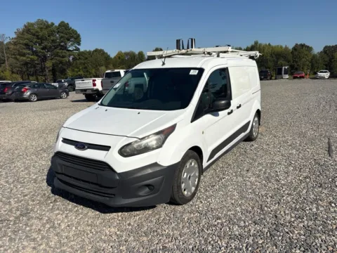 White 2016 Ford Transit Connect XL for sale in Des Arc, AR