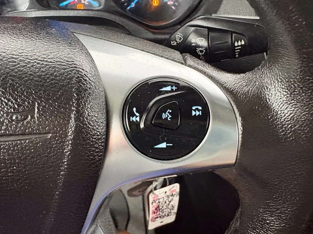 Ford Transit Connect photo 18