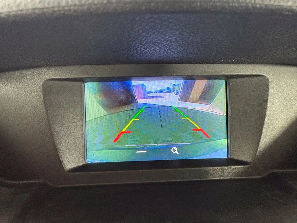 Ford Transit Connect photo 40