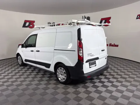 More photos of 2016 Ford Transit Connect XL at D3 Auto Sales - Des Arc, AR, AR