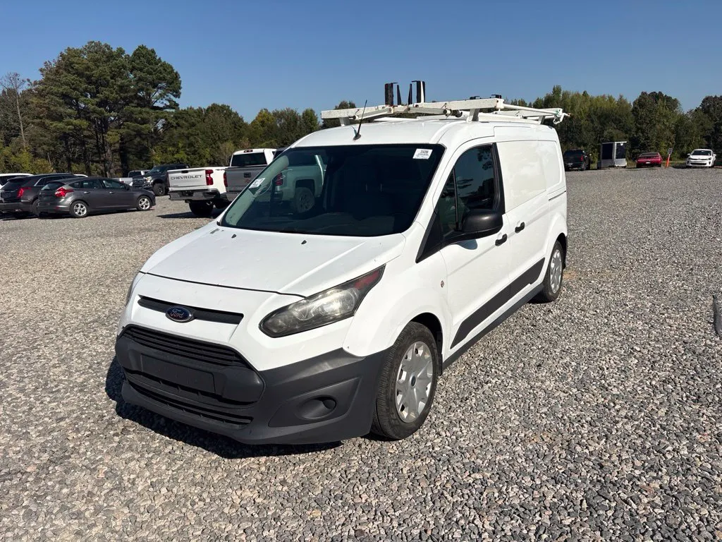 Used 2016 Ford Transit Connect XL with VIN NM0LS7E70G1273463 for sale in Des Arc, AR