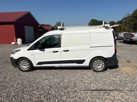 Another view of 2016 Ford Transit Connect XL for sale in Des Arc, AR at D3 Auto Sales - Des Arc, AR