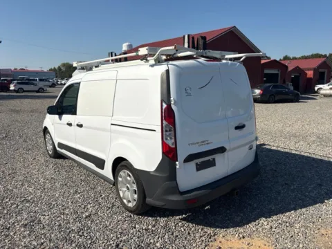 More photos of 2016 Ford Transit Connect XL at D3 Auto Sales - Des Arc, AR, AR