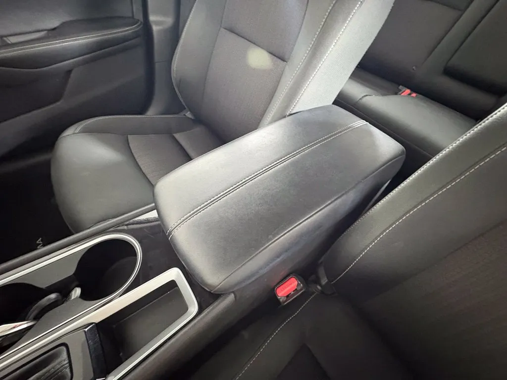 Nissan Altima photo 26