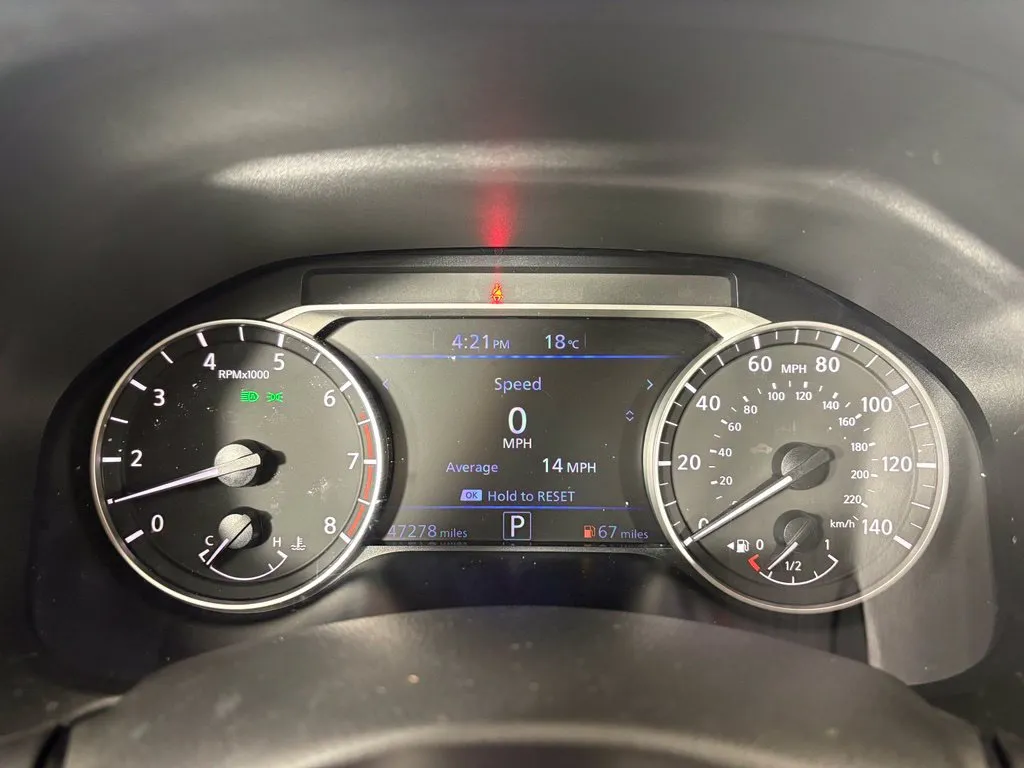 Nissan Altima photo 19