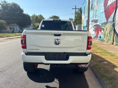 More photos of 2019 Ram 2500 Limited at D3 Auto Sales - Des Arc, AR, AR