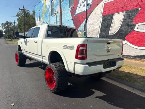 More photos of 2019 Ram 2500 Limited at D3 Auto Sales - Des Arc, AR, AR