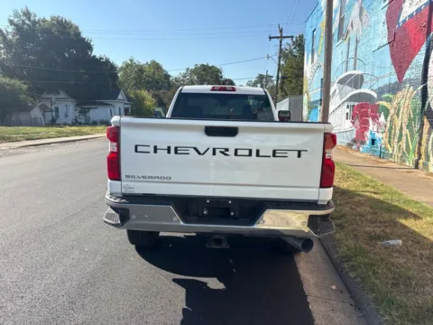 More photos of 2025 Chevrolet Silverado 3500 HD Work Truck at D3 Auto Sales - Des Arc, AR, AR