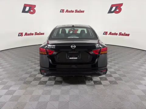 More photos of 2024 Nissan Altima 2.5 SV at D3 Auto Sales - Des Arc, AR, AR