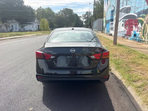 More photos of 2024 Nissan Altima 2.5 SV at D3 Auto Sales - Des Arc, AR, AR