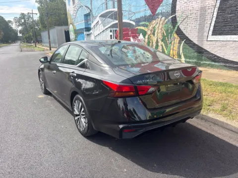 More photos of 2024 Nissan Altima 2.5 SV at D3 Auto Sales - Des Arc, AR, AR