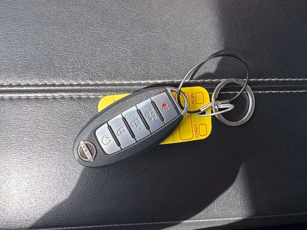 Nissan Altima photo 43