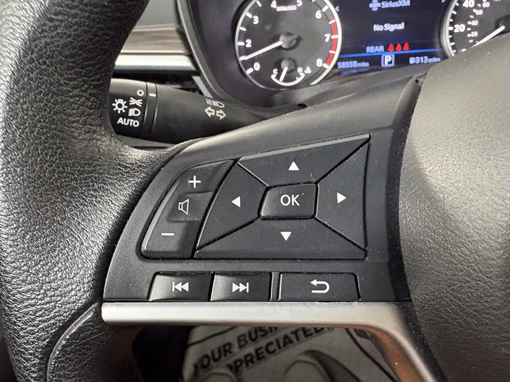 Nissan Altima photo 17