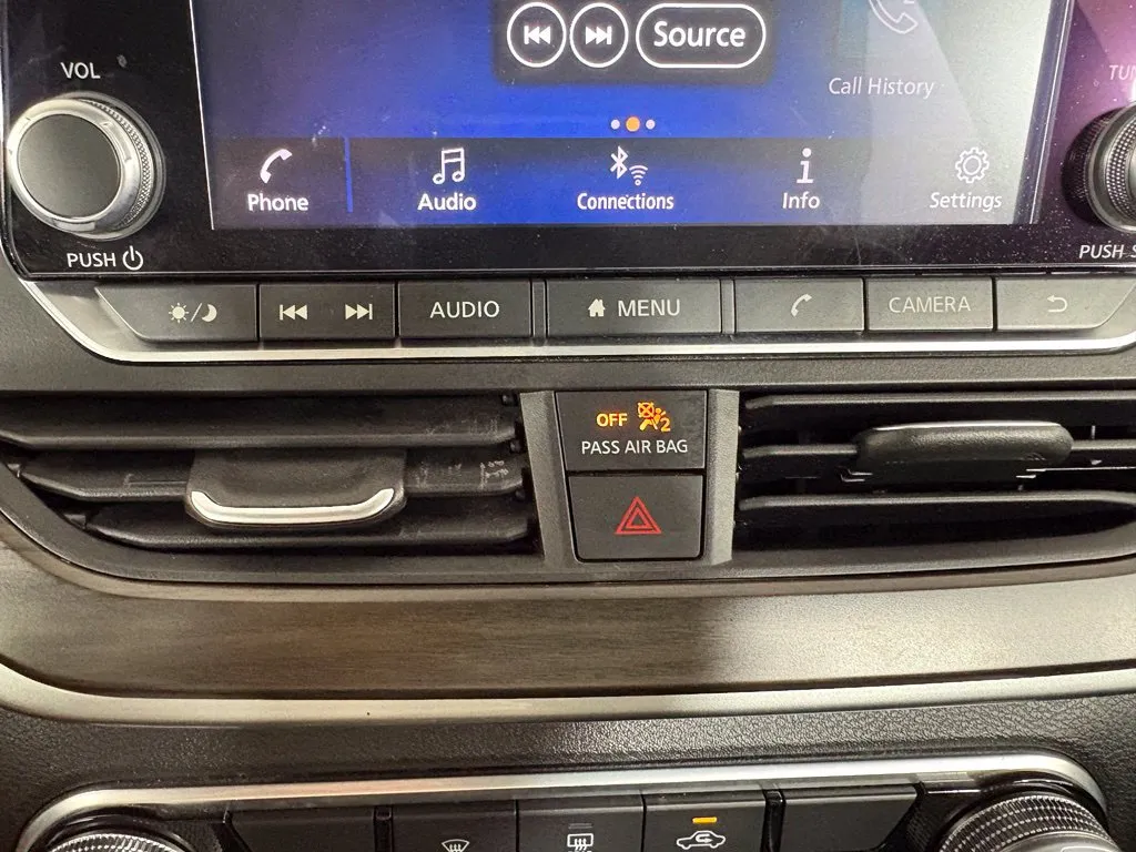 Nissan Altima photo 22