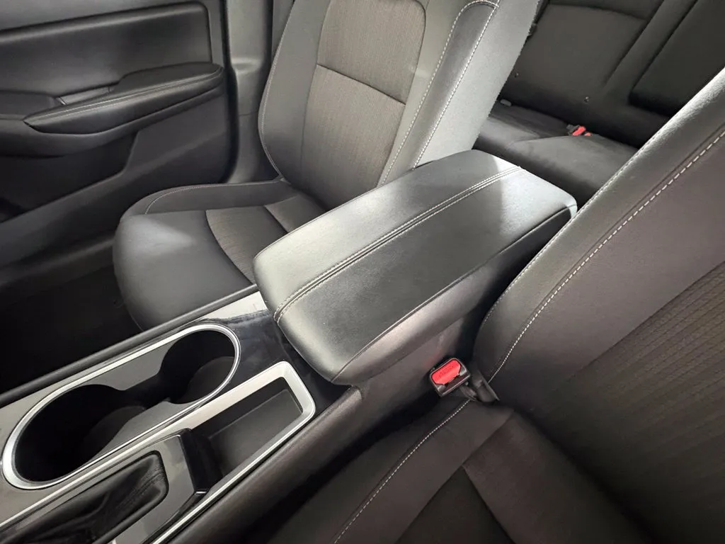 Nissan Altima photo 27