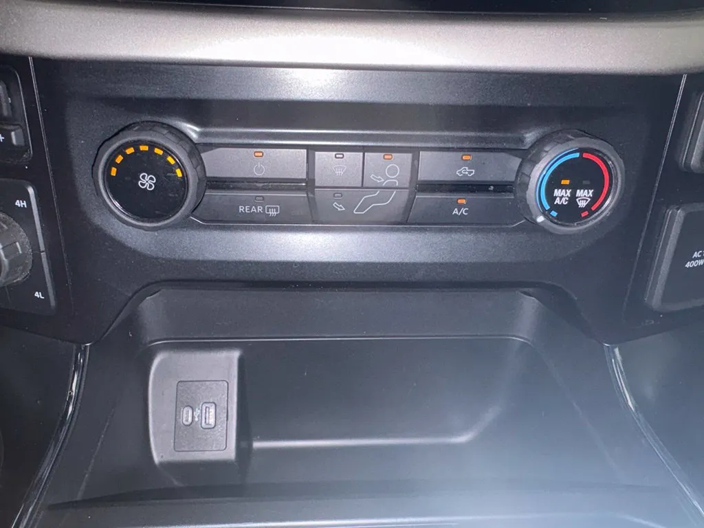 Ford F-150 photo 27