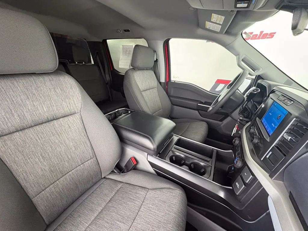 Ford F-150 photo 35