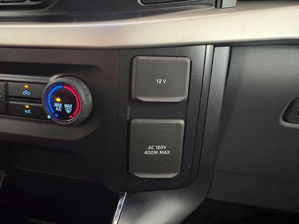 Ford F-150 photo 29