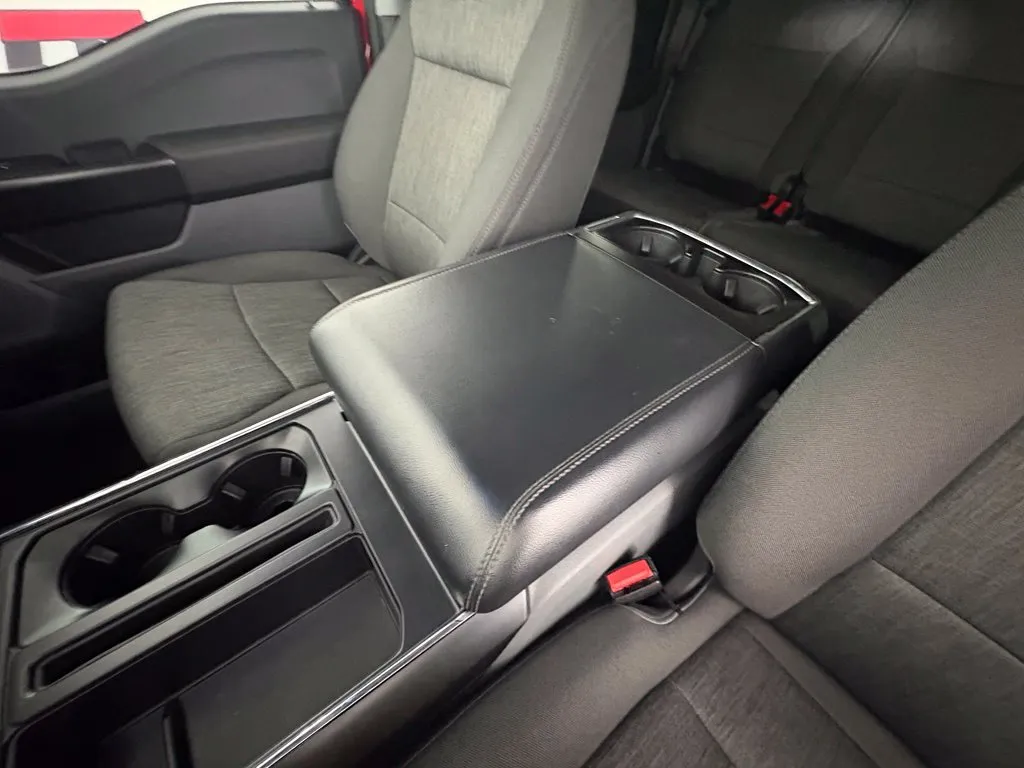 Ford F-150 photo 33