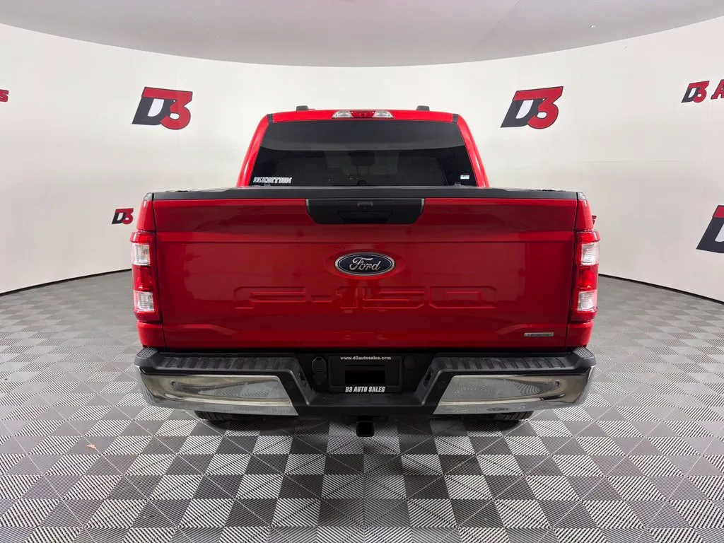 Ford F-150 photo 5