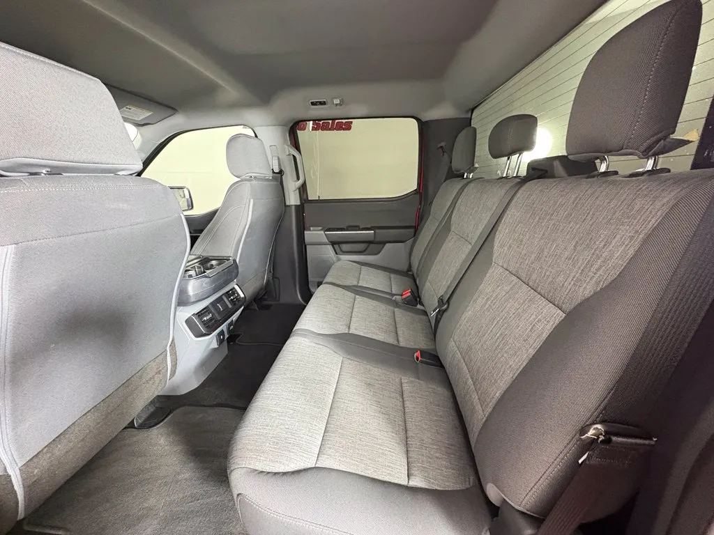 Ford F-150 photo 42