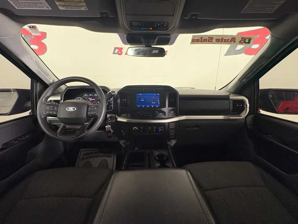 Ford F-150 photo 40