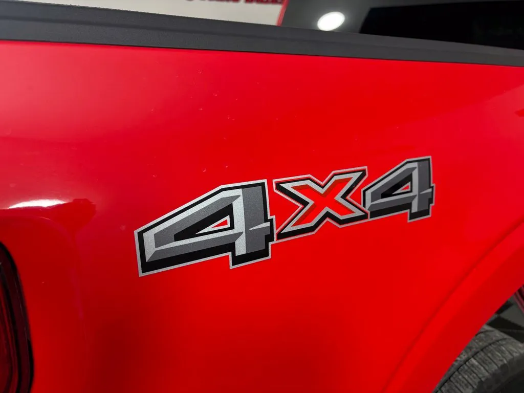 Ford F-150 photo 11