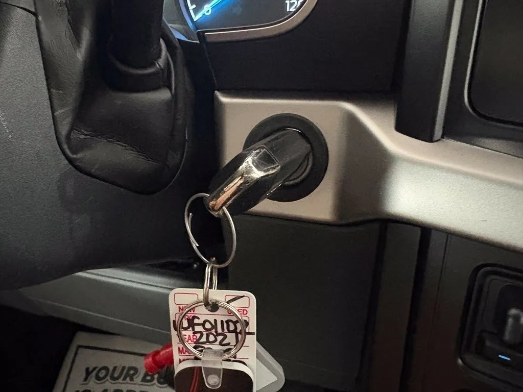 Ford F-150 photo 30