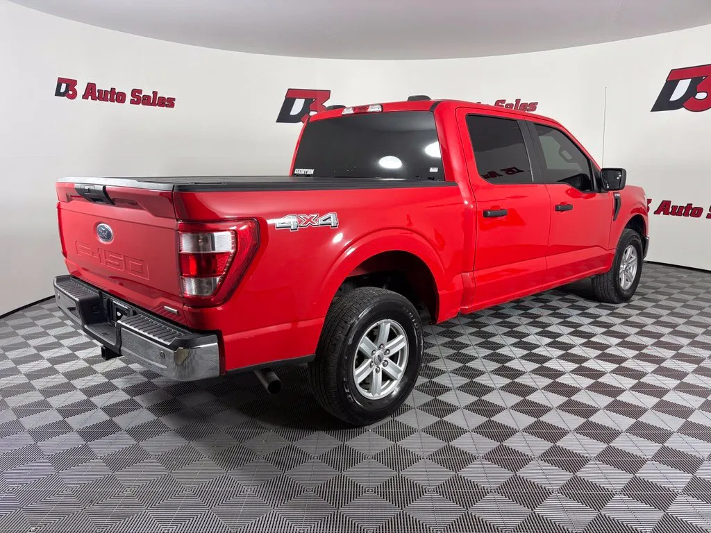 Ford F-150 photo 6
