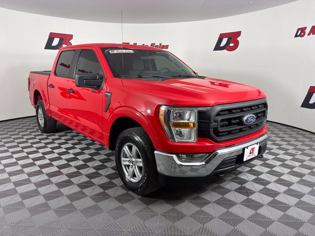 Ford F-150 photo 8